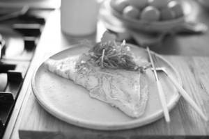 Double Omlette