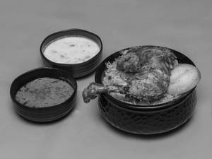 Chicken Joint Biryani