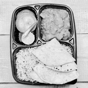 Aloo Tamater Combo