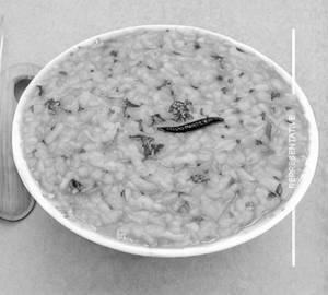 Dal Khichadi