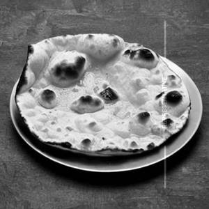 Butter Tandoori Roti