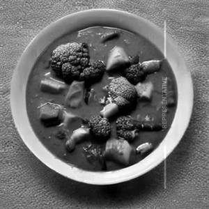 Vegetable Chettinad