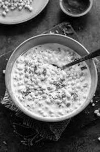 Bundi Raita