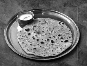 Aloo Paratha