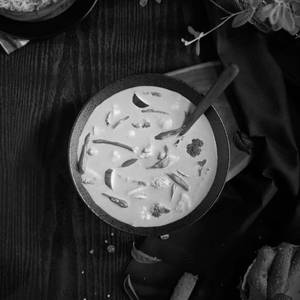 Thai Green Curry