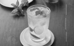 Masala Lemonade