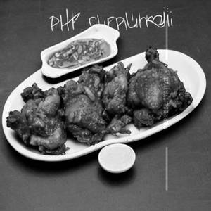 Chicken Burani