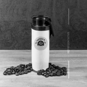 Coffee Flask - Family
