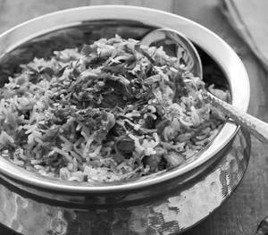 Bhojpur Special Biryani(Non Veg.)