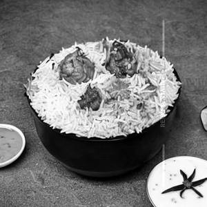 Biryani Rice