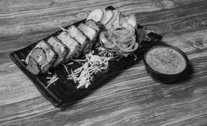 Paneer Cheese Tikka