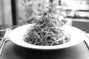 Asian Salad