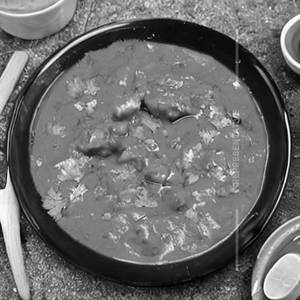 Boneless Butter Chicken Curry