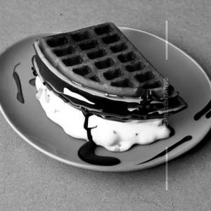 Classic Waffle