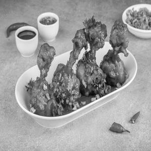 Chicken Lollipop