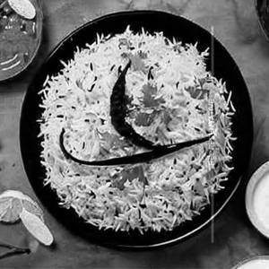Jeera Rice       