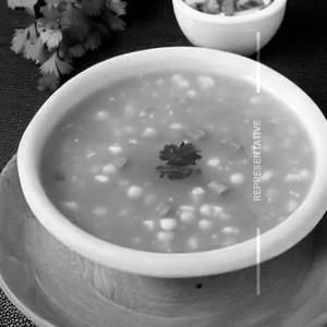 Veg Sweet Corn Soup