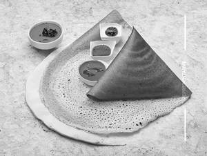 Paneer Dosa      