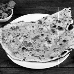 Masala Naan 