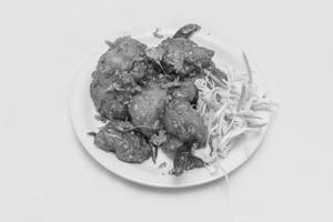 Apollo Fish Fry