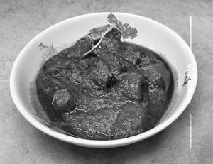 Mutton Curry