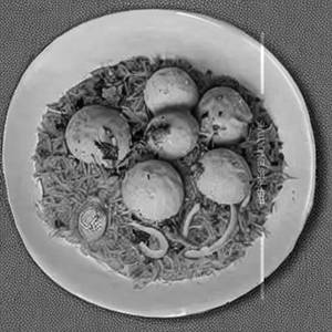 Rb Special Biryani Handi