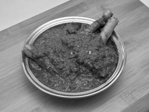 Mutton