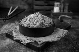 Veg Fried Rice (650ml)