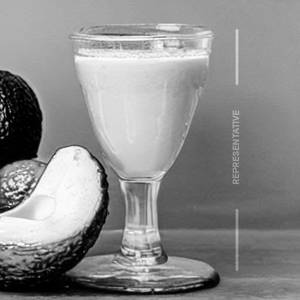 Avocado Juice