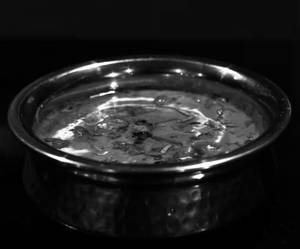 Dal makhani