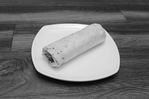 Chicken Zwarma