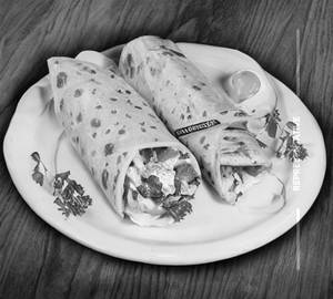Egg Cheese Roll