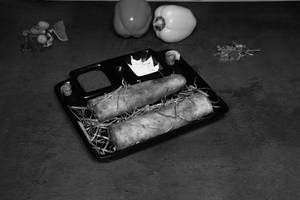 Veg. Spring Roll