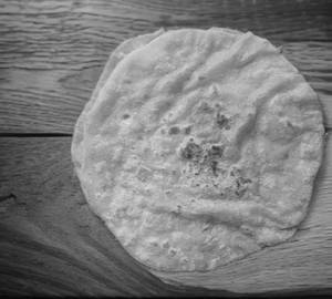 Aloo paratha