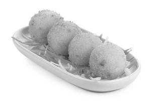 Cheese Pakoda