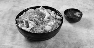 Chicken Chilli Garlic Rice