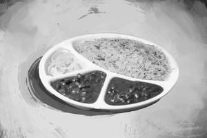 Rajma Rice