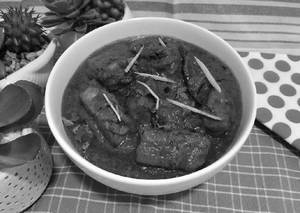Paneer Saoji