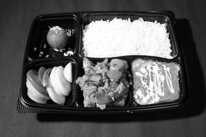 Special Thali