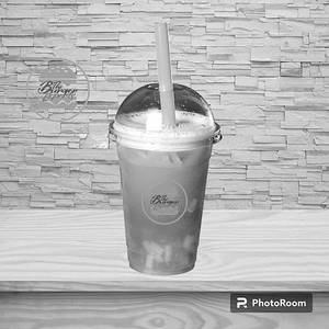 Mango Thick Shake