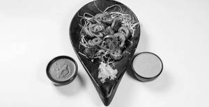 Tandoori Chaap