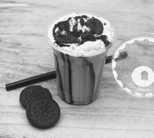 Oreo Shake