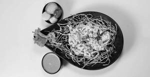 Malai Chaap