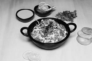 Kadhai Paneer
