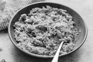 Chicken Bharta