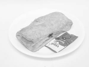 Paneer Patties (1pc)                                              