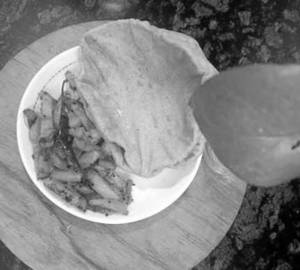 Puri Sabji 