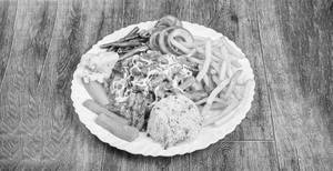 Veg Stroganoff