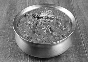 Vegetable Kolhapuri Kofta