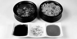 Manchurian Rice